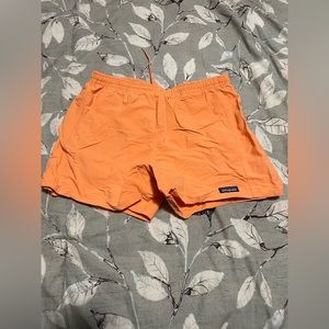 Women’s Patagonia 5’ baggies shorts